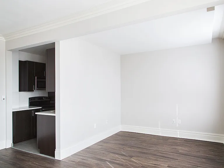 Dining/Living room