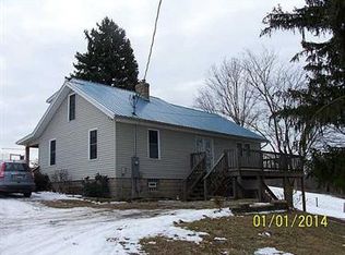 250 Mapletown Rd, Garards Fort, PA 15334