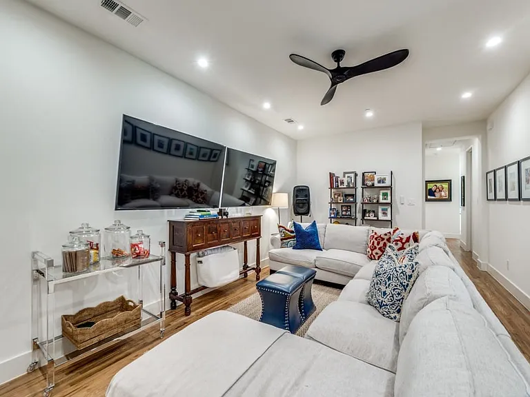 4424 University Blvd — Photo 19