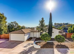 8955 Terrace Dr, La Mesa, CA 91941