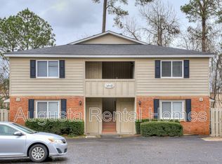 4018B Wheeler Woods Rd, Augusta, GA 30909