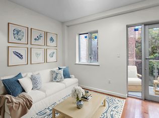 1471 Amsterdam Ave #5B, New York, NY 10027