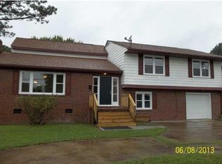 1629 Old Buckroe Rd, Hampton, VA 23664