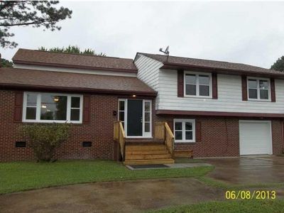 1629 Old Buckroe Rd, Hampton, VA, 23664