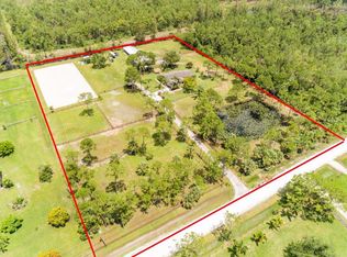 3624 Dellwood Blvd, Loxahatchee, FL 33470