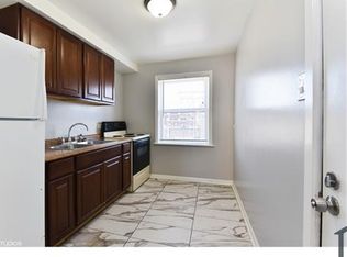 6203 S Indiana Ave #1D, Chicago, IL 60637