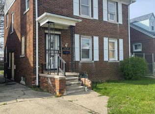 13639 Mecca St, Detroit, MI