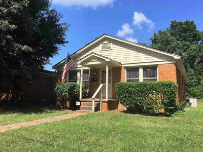 1616 Magnolia Dr, Tyler, TX, 75701