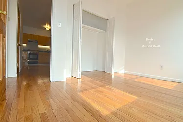 Rented by J Misrahi Realty Corp