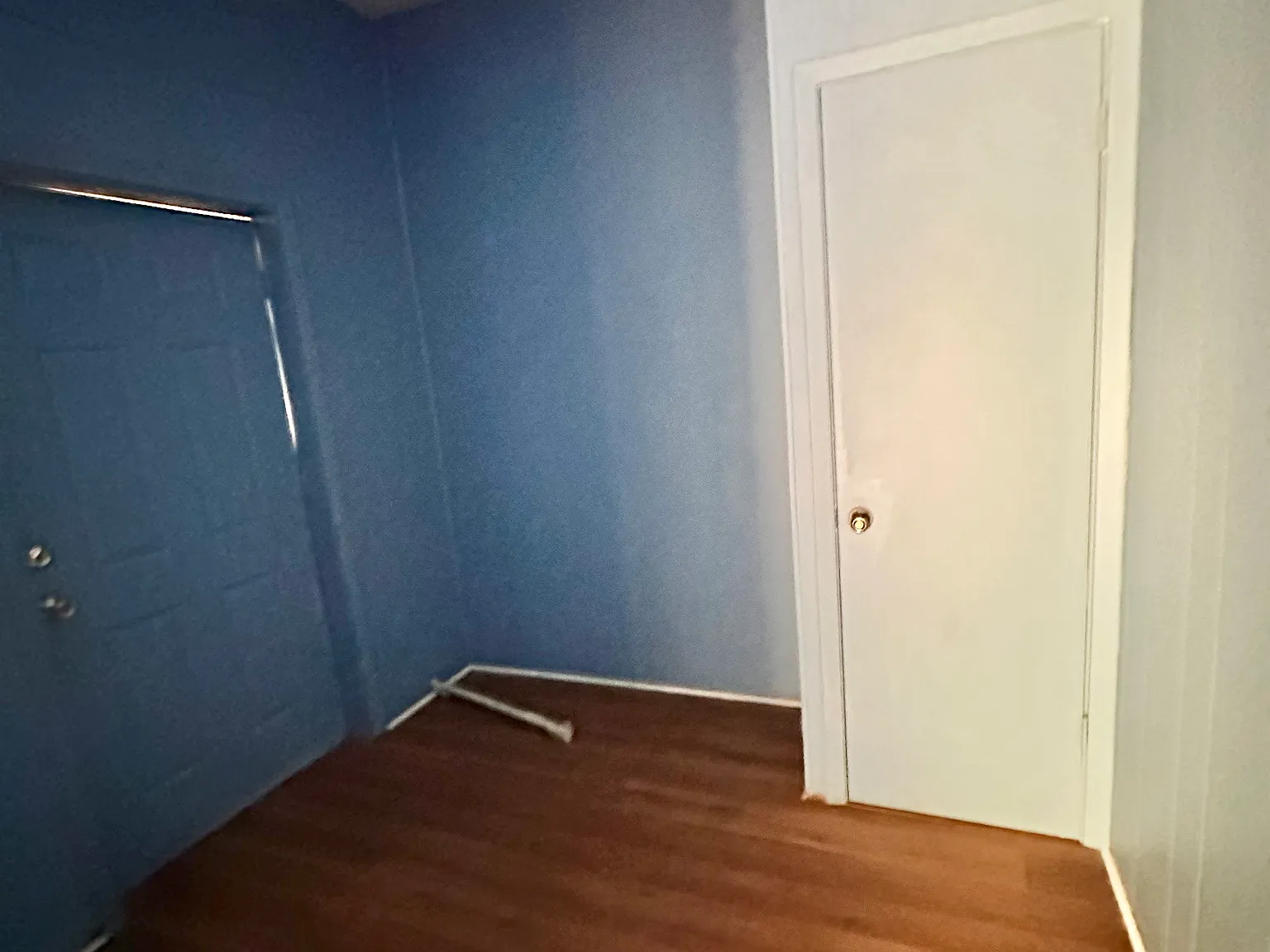 1 bed, $550 — Photo 1