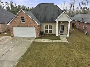 13058 Hazelwood St, Denham Springs, LA 70726