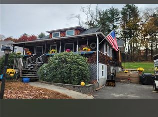 154 Hall Hill Rd, Somers, CT 06071