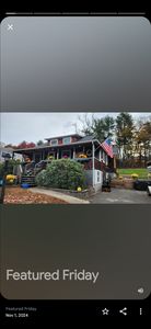 154 Hall Hill Rd, Somers, CT, 06071