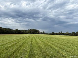 Hickory Lick Rd, Wright City, MO 63390