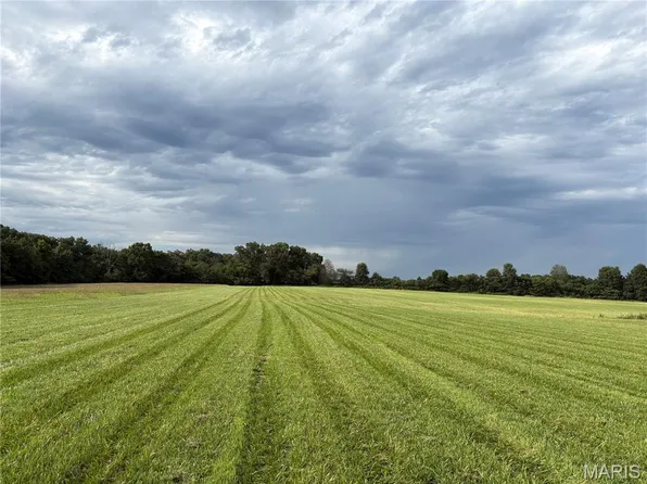 Hickory Lick Rd, Wright City, MO 63390
