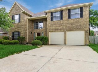 14911 Arvonshire Ct, Houston, TX 77049