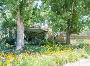 1030 N Highland St, Visalia, CA 93291