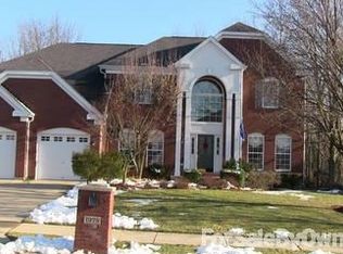1978 Wedgewood Ln, Hebron, KY 41048