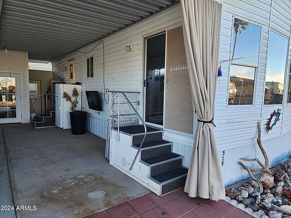 4th image of 519 E PALO VERDE Lane