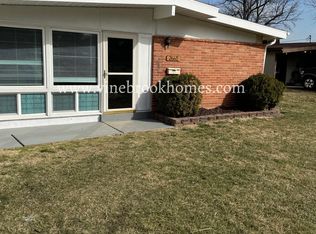 2665 Countryside Dr, Florissant, MO 63033