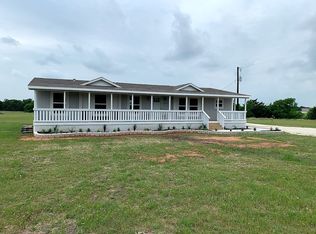 8433 Highway 171, Hubbard, TX 76648
