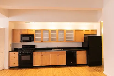 Rented by Time Equities, Inc.