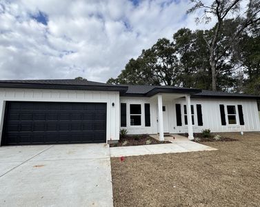 300 Reed Ave, Crestview, FL, 32539