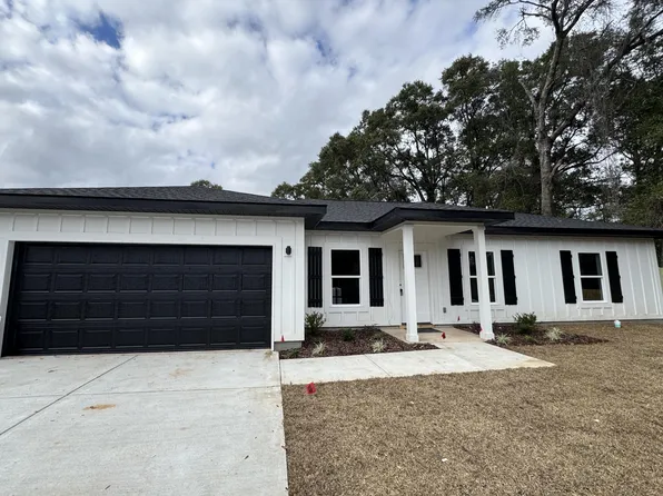 300 Reed Ave, Crestview, FL 32539