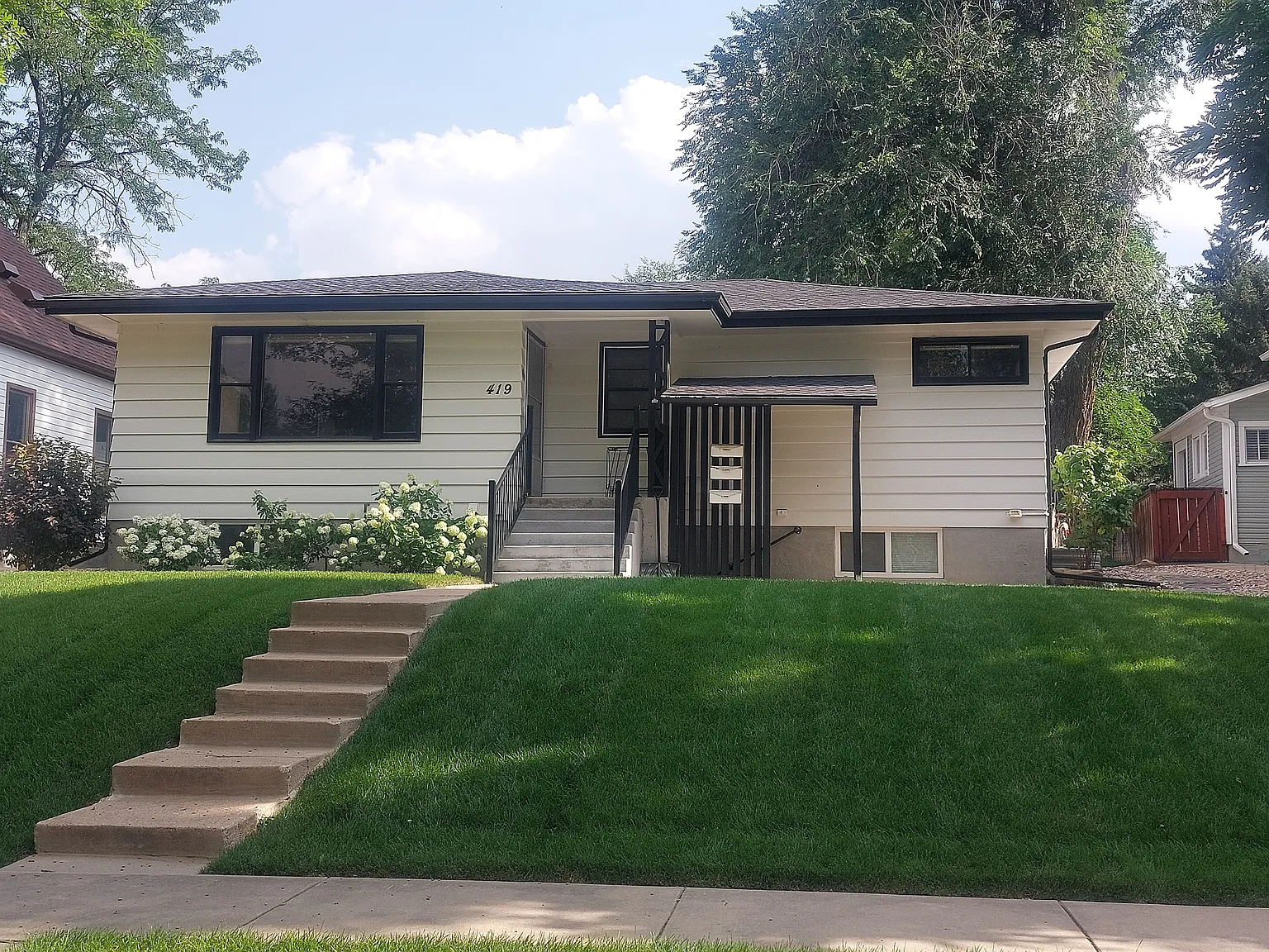 1 bed, 490 sqft, $1,175 — Photo 1
