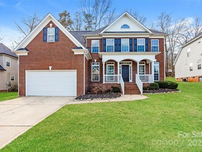 1637 Essex Hall Dr, Rock Hill, SC, 29730