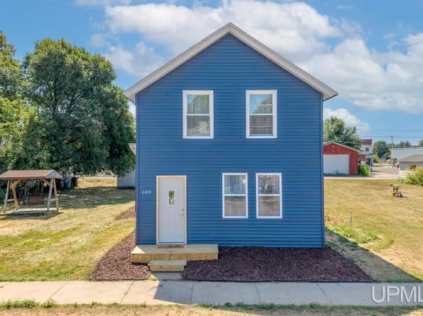 609 Florence Ave, Florence, WI 54121