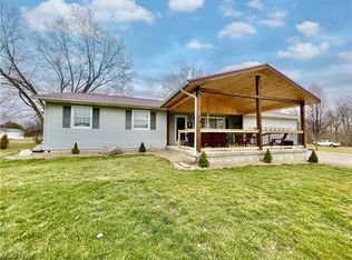 9355 Friendsville Rd, Seville, OH 44273