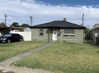 405 S Yelm St, Kennewick, WA 99336