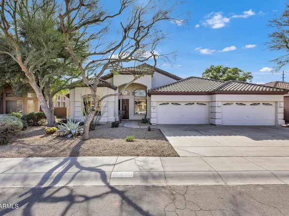 2473 W ENFIELD Way, Chandler, AZ 85286