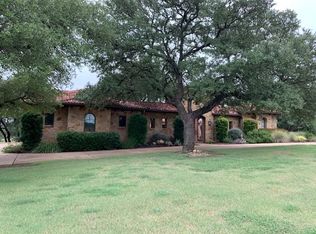 166 Encantada, Horseshoe Bay, TX 78657