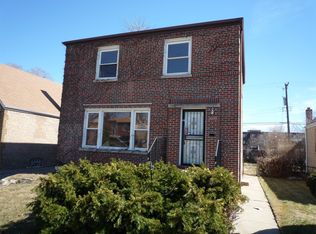 10921 S Green St, Chicago, IL 60643