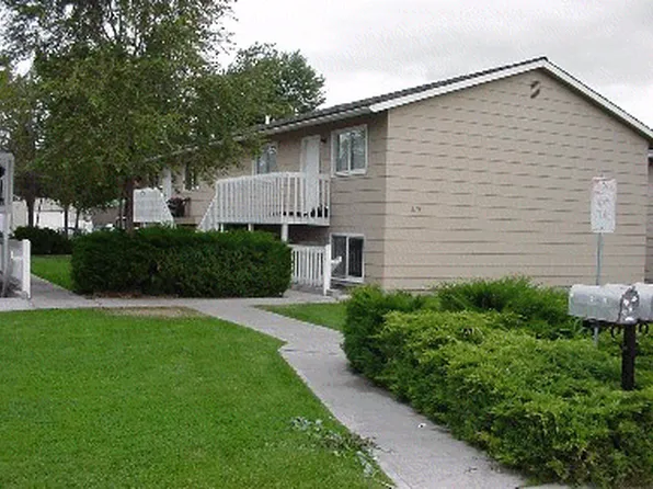 LIV2310, 2310-2320 Livingston Ave #2310-2, Missoula, MT 59801