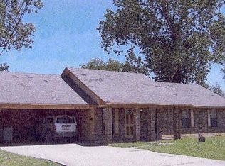 404 Gayle St, Tallulah, LA 71282