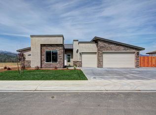 4768 Lower Springs Rd LOT 18, Redding, CA 96001