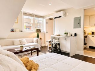 105 Charles St APT 5, Boston, MA 02114