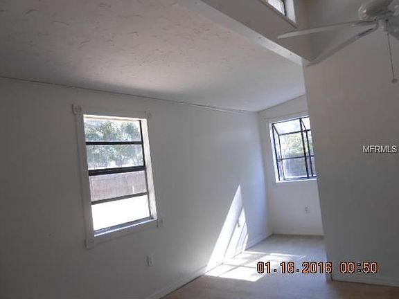 High ceilings