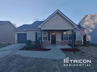 805 N Mossy Rock Rd, Spartanburg, SC 29303