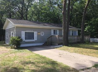 2975 Bailey St, Muskegon, MI 49444