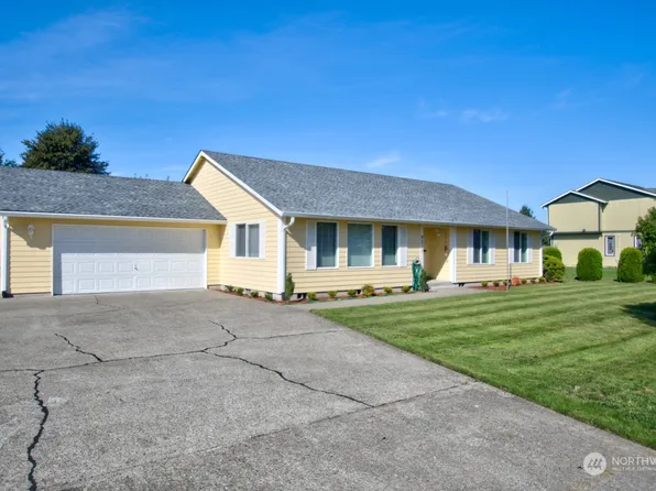 9210 Applegate Loop SW, Rochester, WA 98579