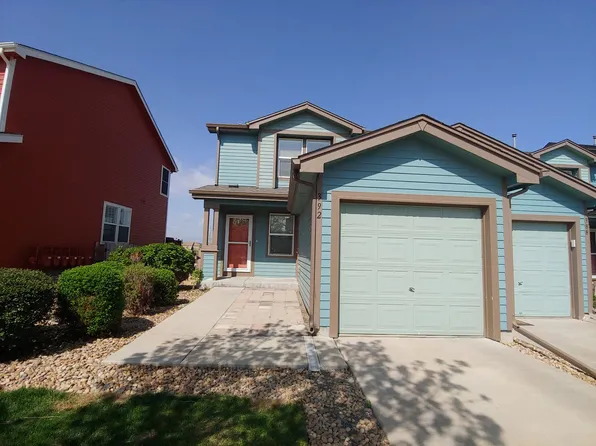 392 Montgomery Dr, Erie, CO 80516