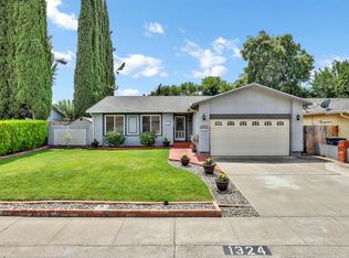 1324 Duncan Dr, Tracy, CA 95376