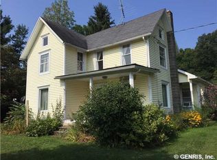 1576 Guyanoga Rd, Penn Yan, NY 14527