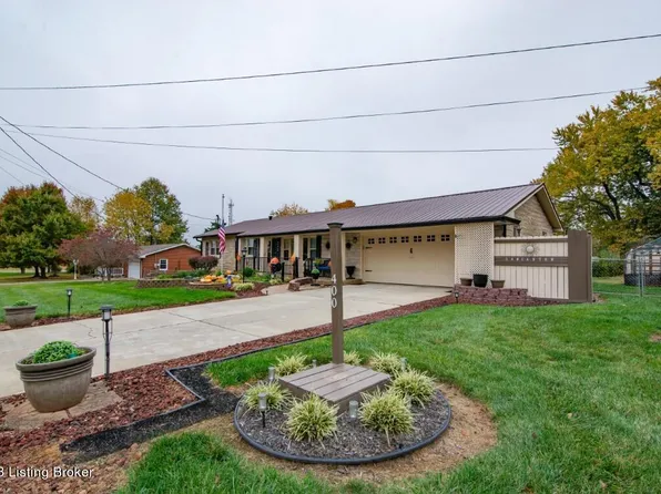 400 Eastern Dr, Radcliff, KY 40160