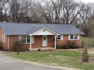 815 Mason Ave, Winchester, TN 37398