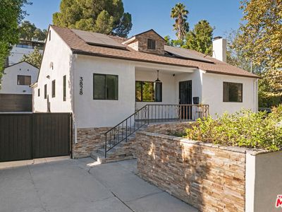 3828 Tracy St, Los Angeles, CA, 90027